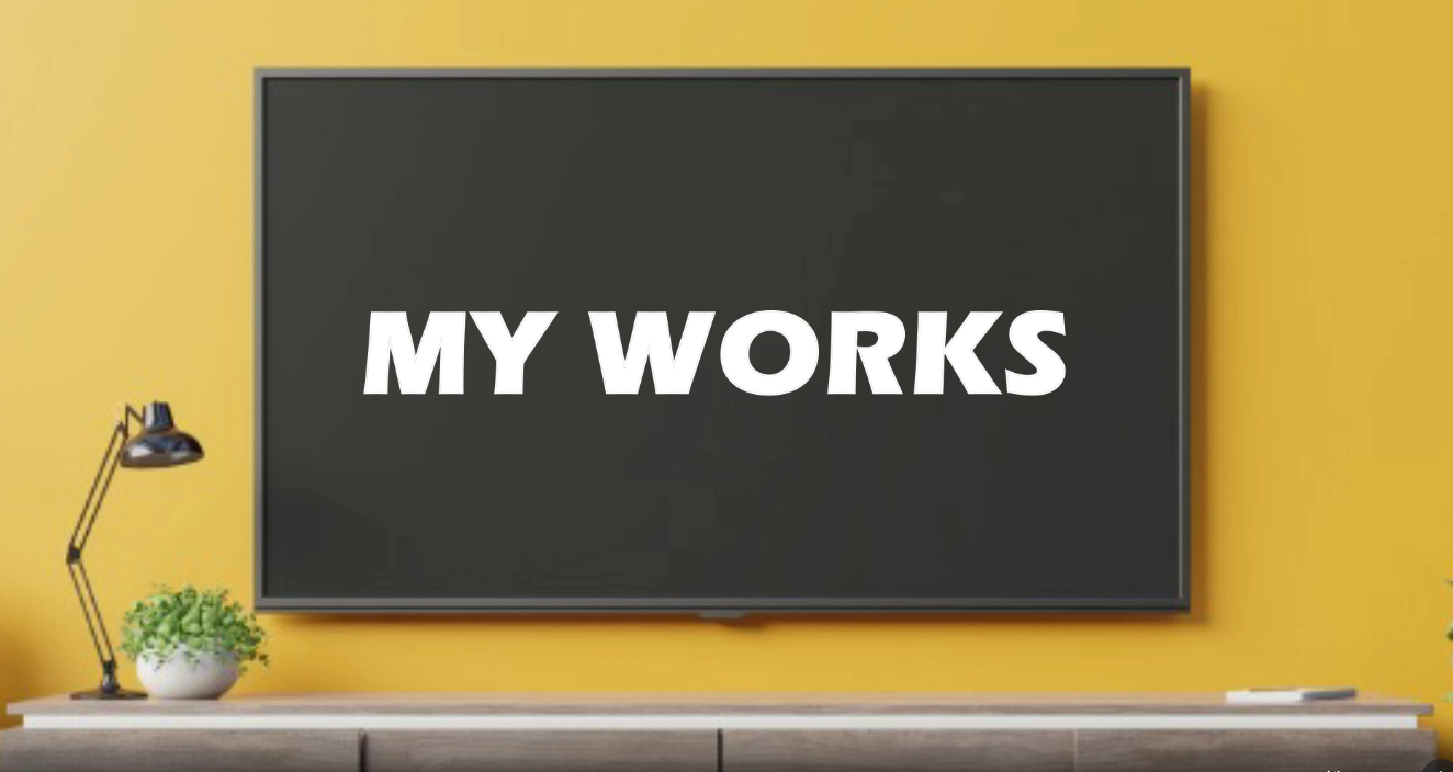 Motion Graphics | After Effects