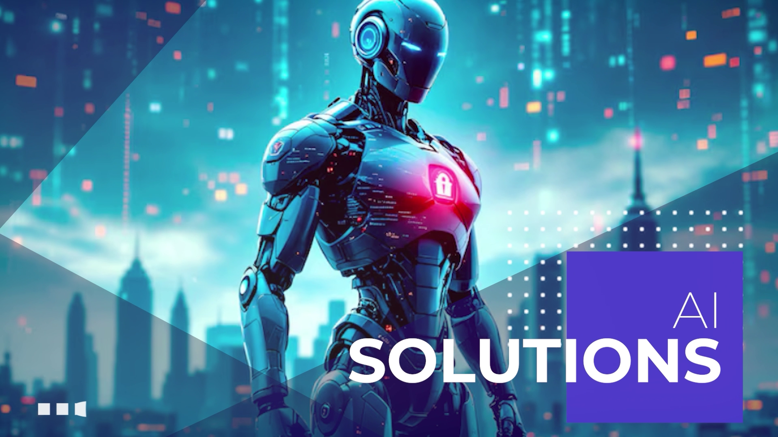Motion Graphics Video